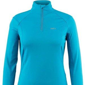 GARNEAU - EDGE 2 CYCLING JERSEY - WOMEN'S - L